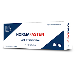NORMAFASTEN 8 mg
